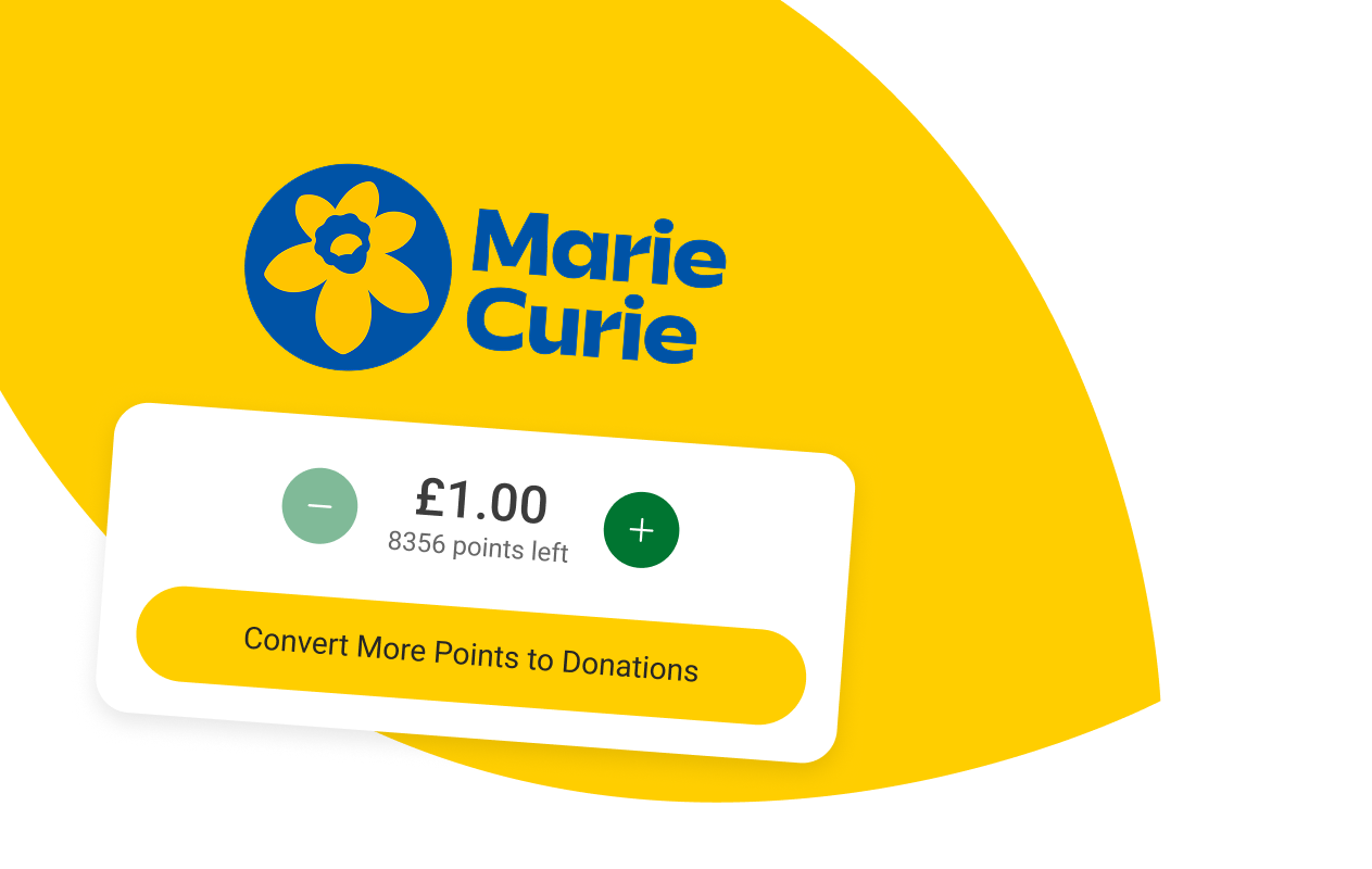 More Charity Partner