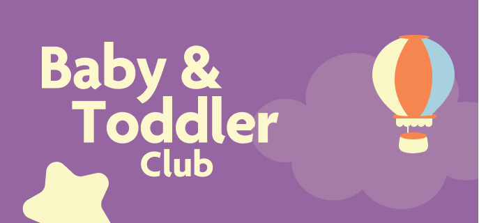 Baby & Toddler Club