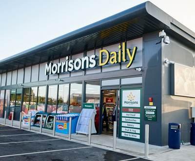 Morrisons Daily