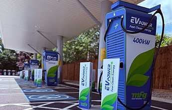 electricVehicleChargingUltra image