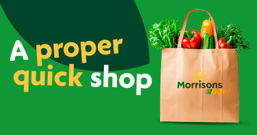 Morrisons Now